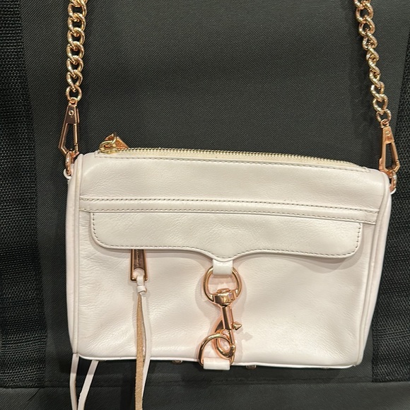 Rebecca Minkoff Crossbag - Picture 2 of 5